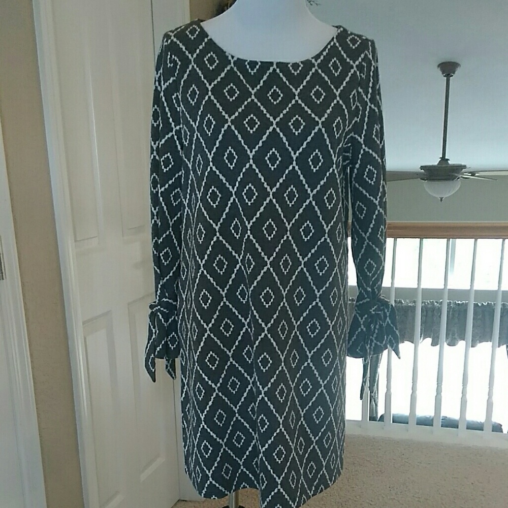 Loft Dress